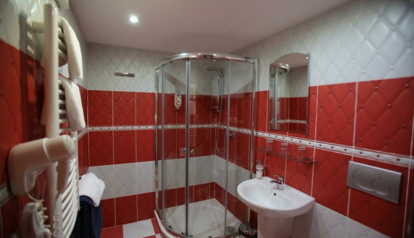 Hotel Jelínek Špindlerův Mlýn